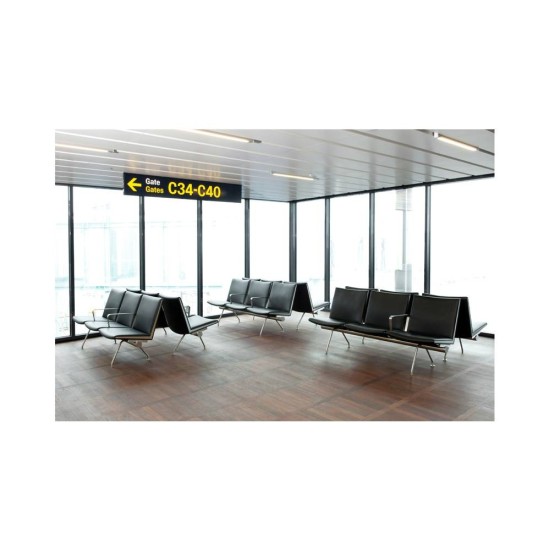 CARL HANSEN SOFA CH402