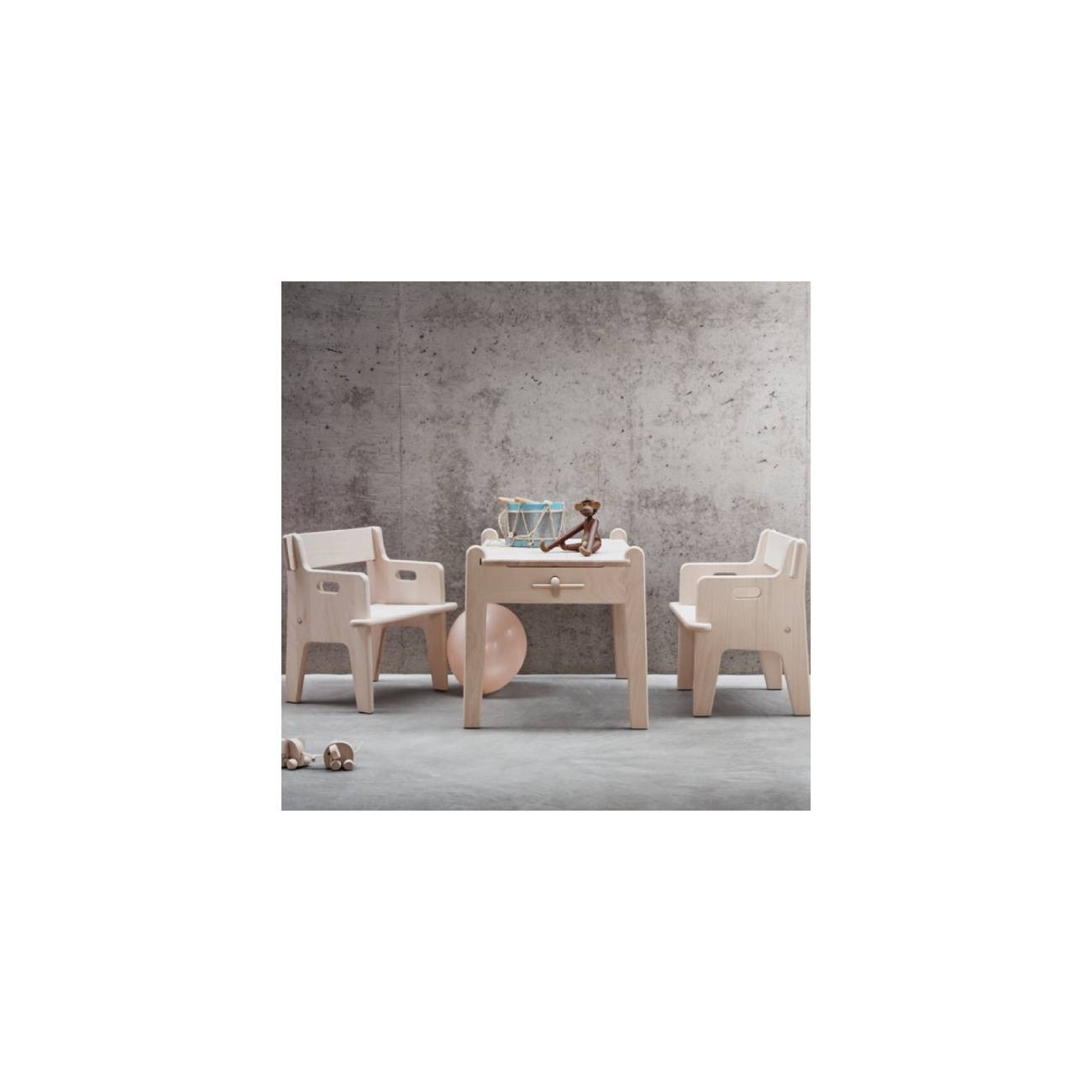 CARL HANSEN SEDIA CH410