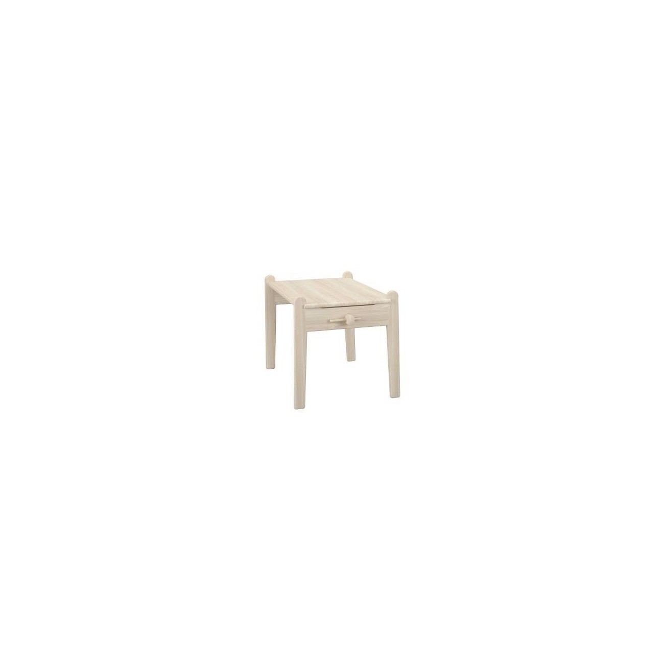 CARL HANSEN TAVOLINO PER BAMBINI CH411