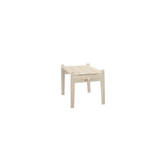 CARL HANSEN TAVOLINO PER BAMBINI CH411