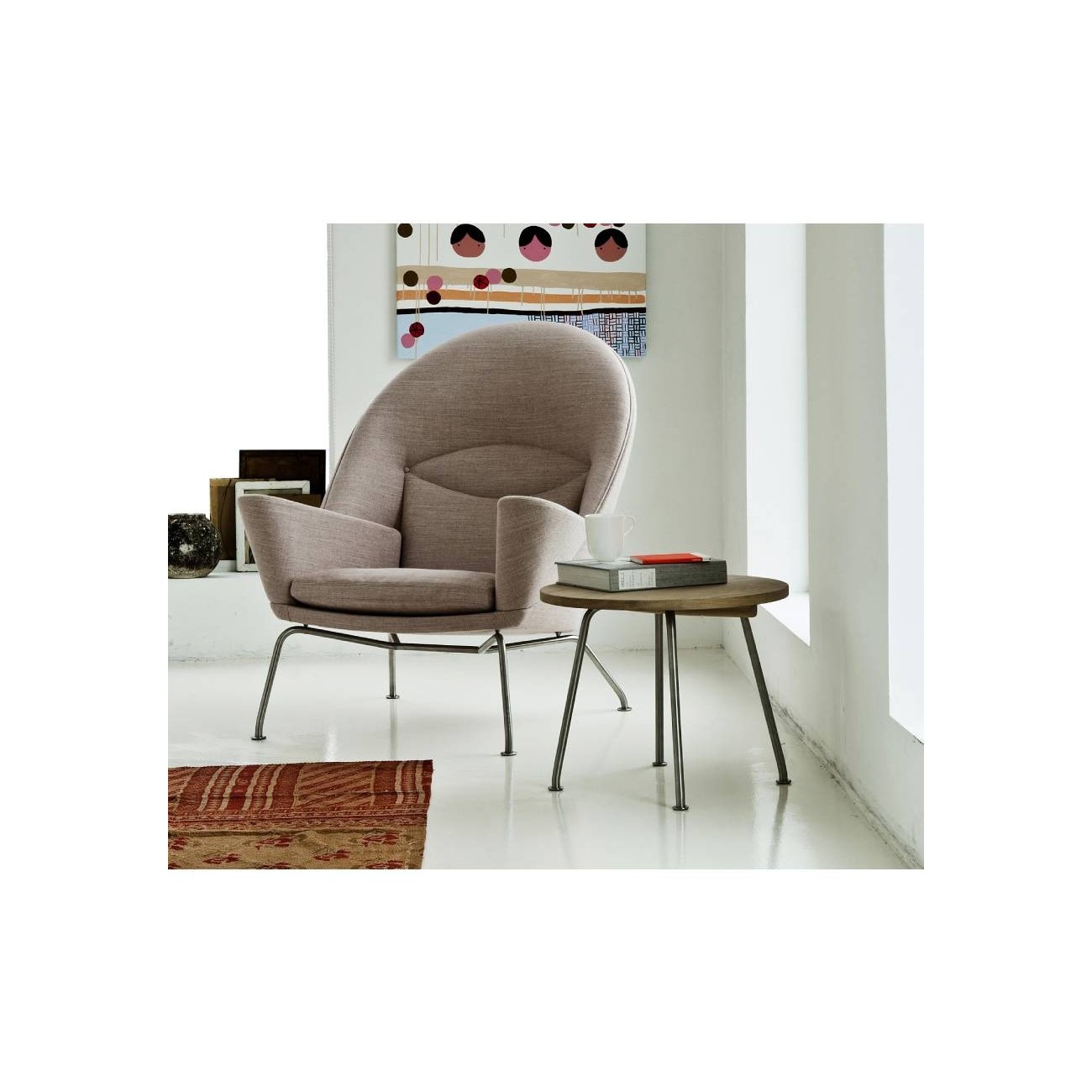 CARL HANSEN TAVOLINO CH415