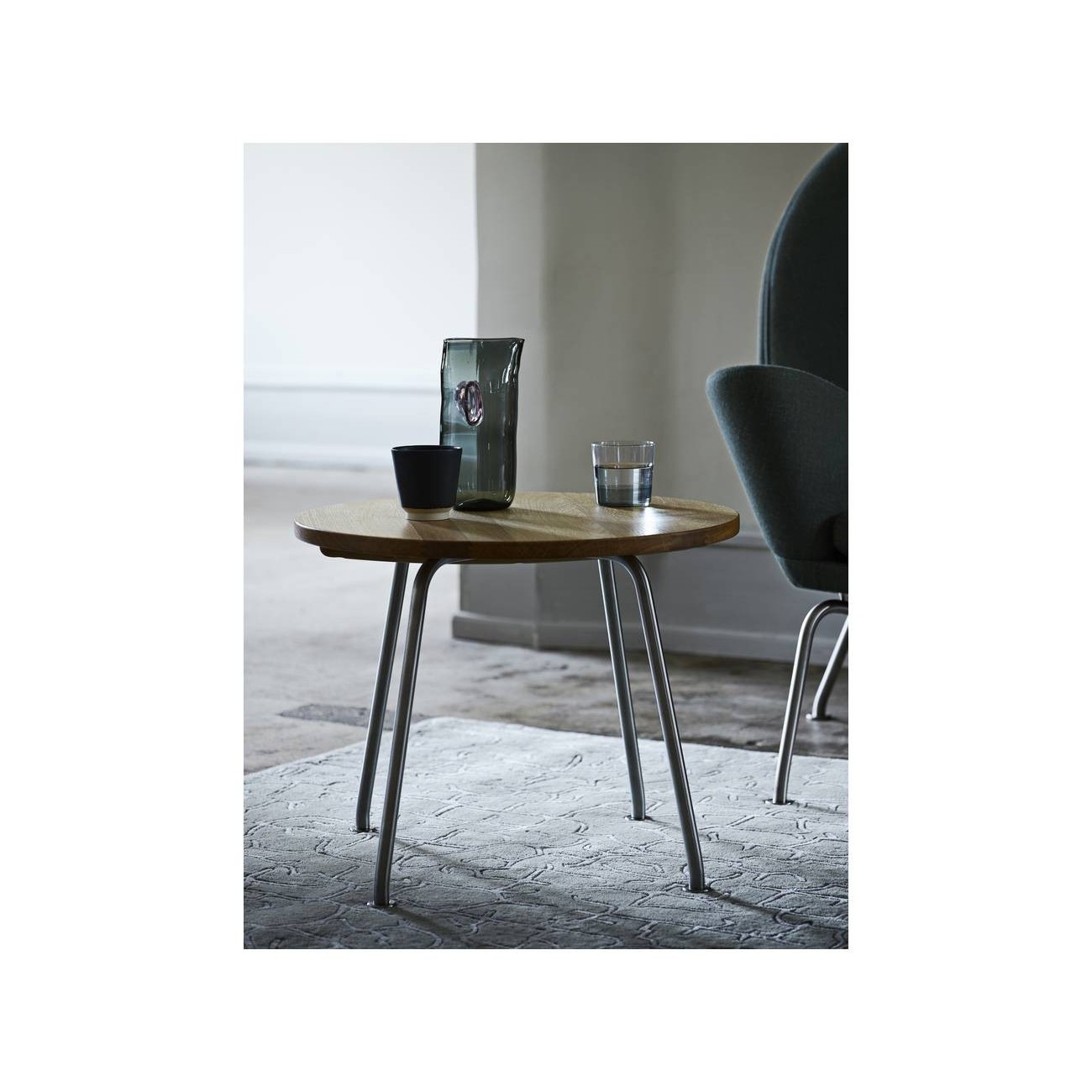 CARL HANSEN TAVOLINO CH415