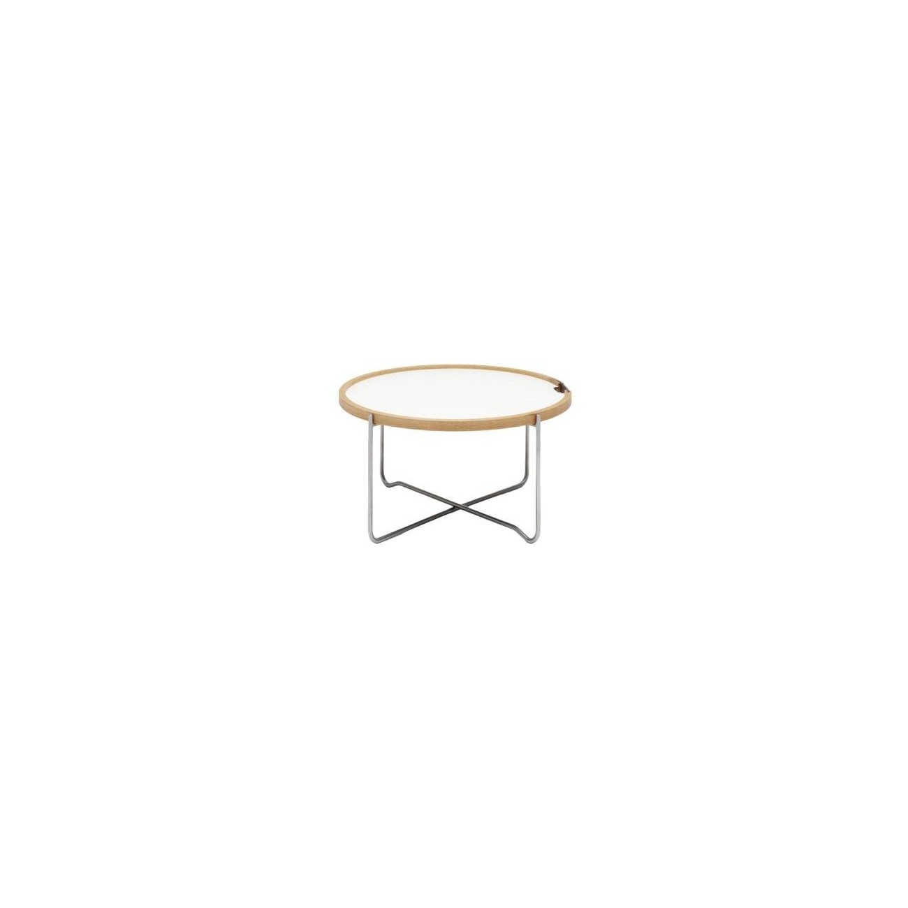 CARL HANSEN TAVOLO CH417
