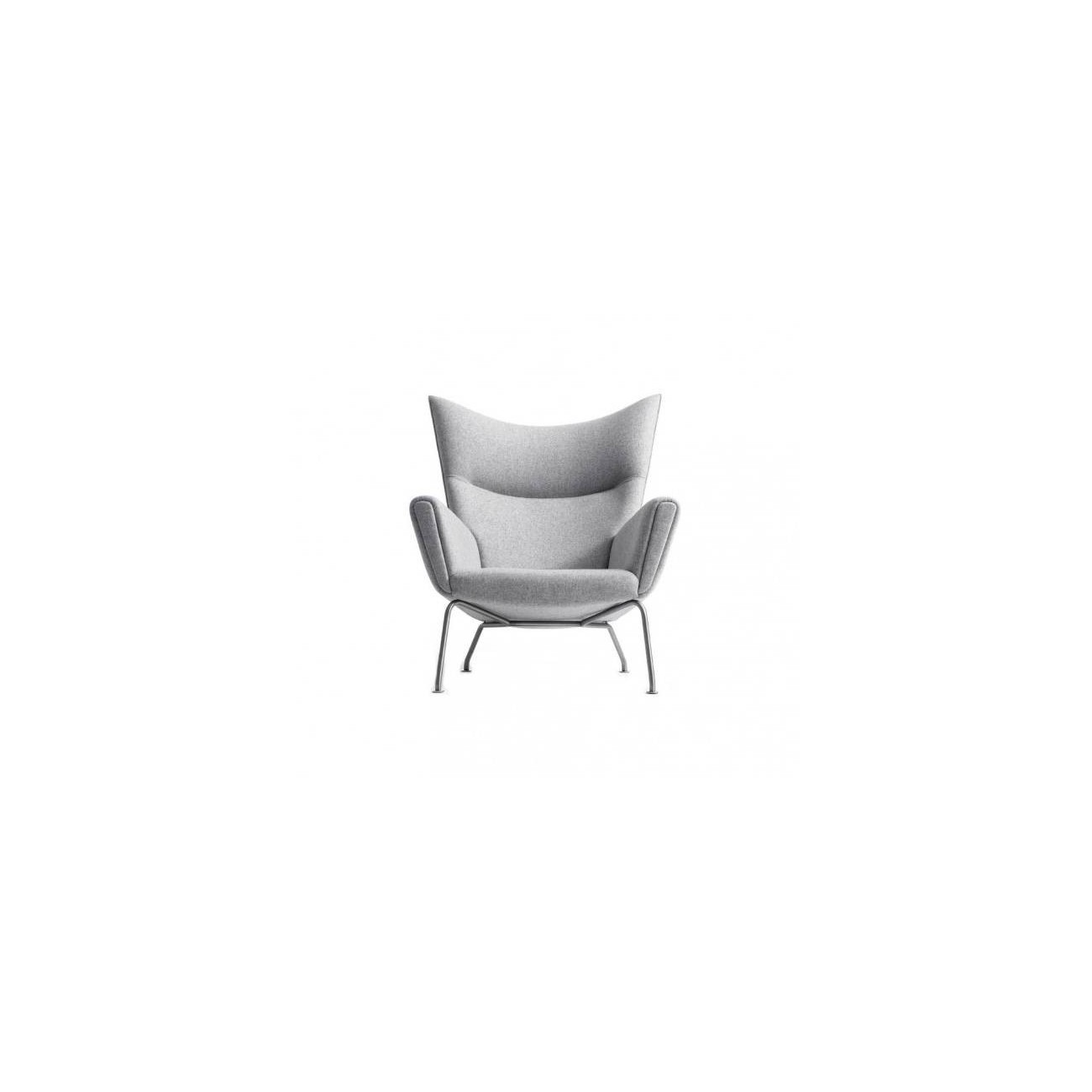 CARL HANSEN POLTRONA CH445
