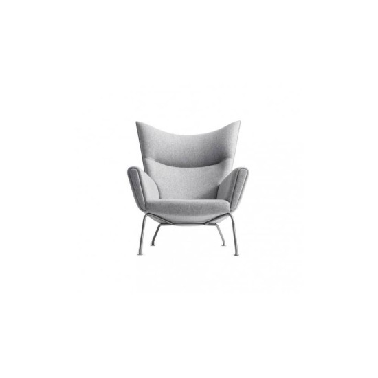 CARL HANSEN POLTRONA CH445