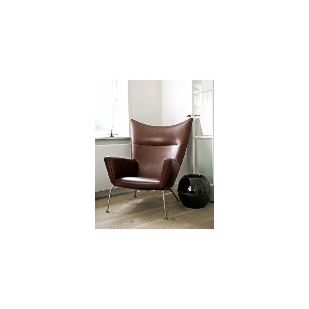 CARL HANSEN POLTRONA CH445