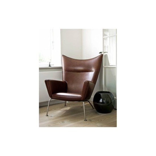 CARL HANSEN POLTRONA CH445
