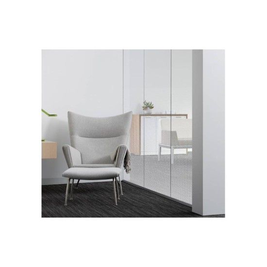 CARL HANSEN POLTRONA CH445