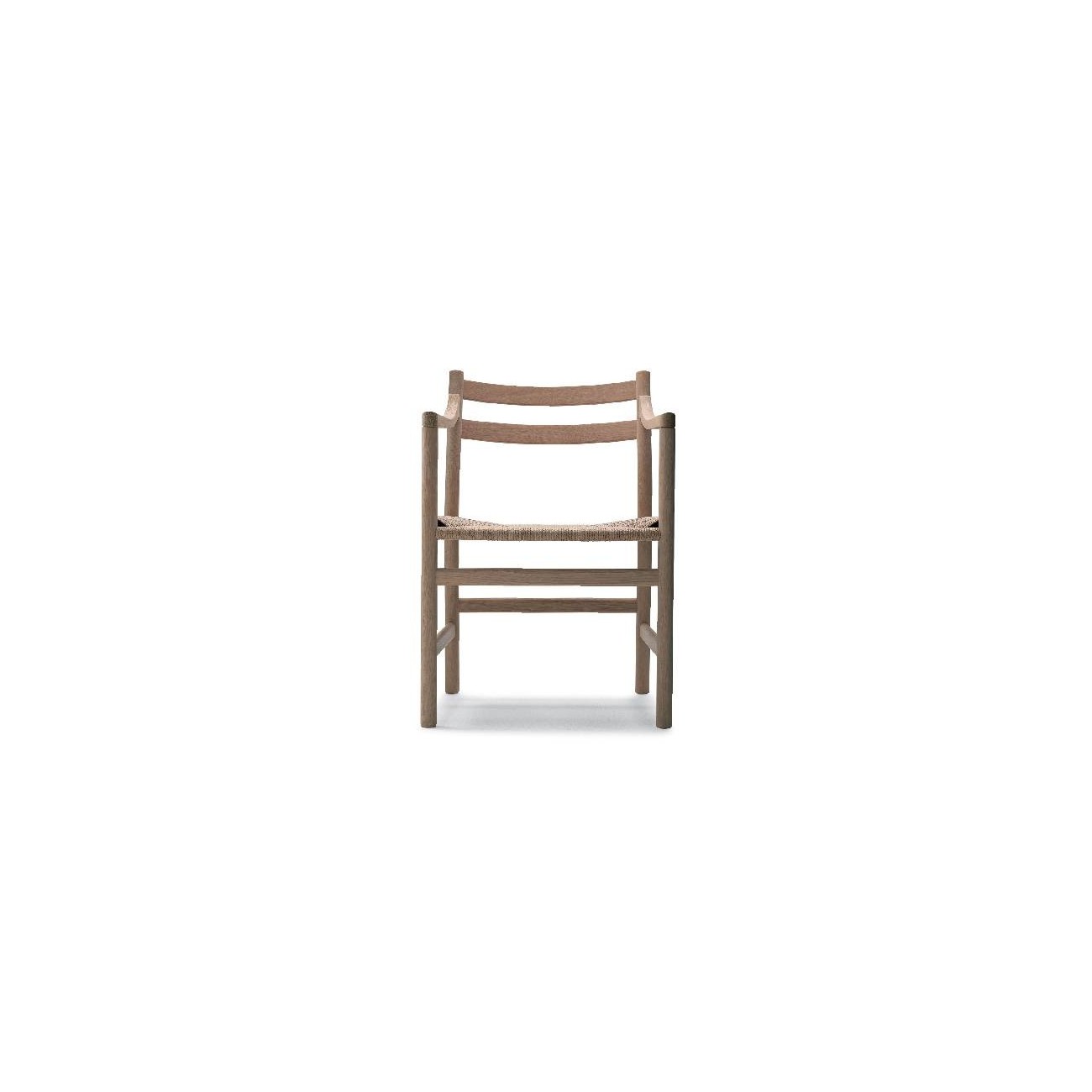 CARL HANSEN SEDIA CH46