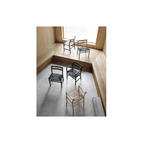 CARL HANSEN SEDIA CH46