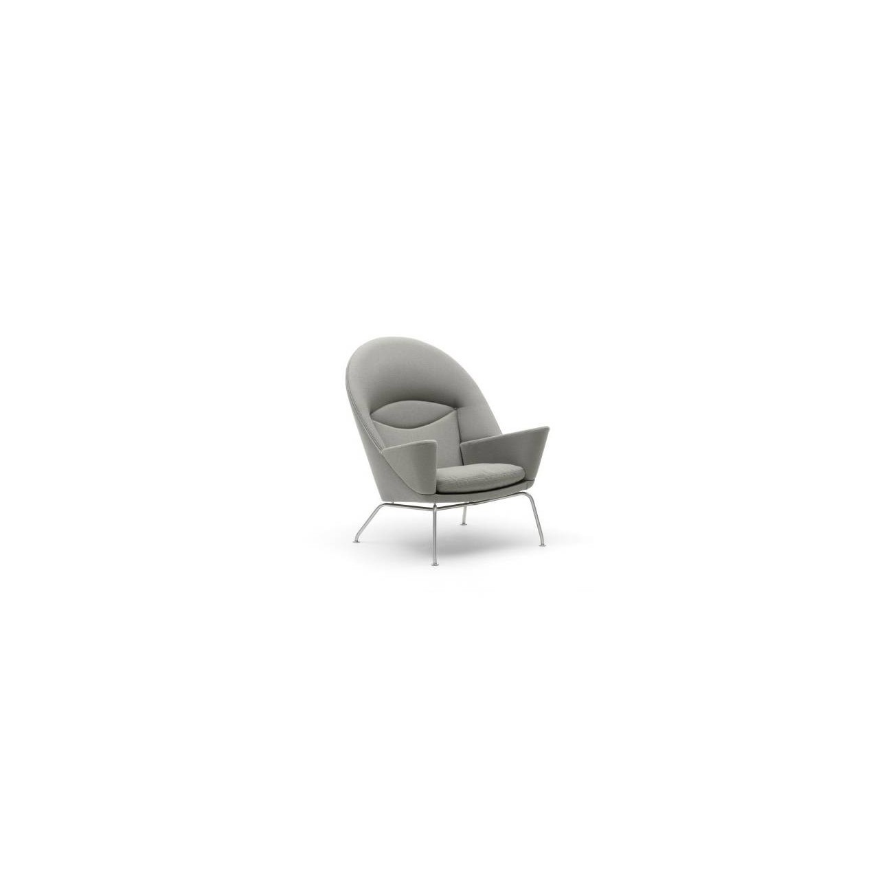 CARL HANSEN POLTRONA CH468