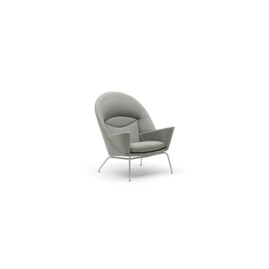 CARL HANSEN POLTRONA CH468