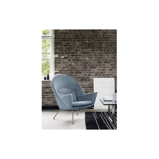 CARL HANSEN POLTRONA CH468