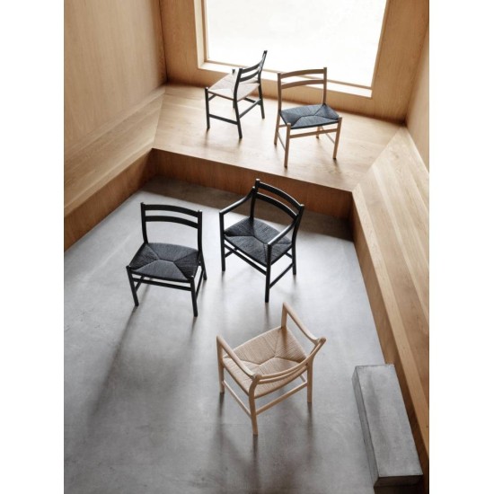 CARL HANSEN SEDIA CH47