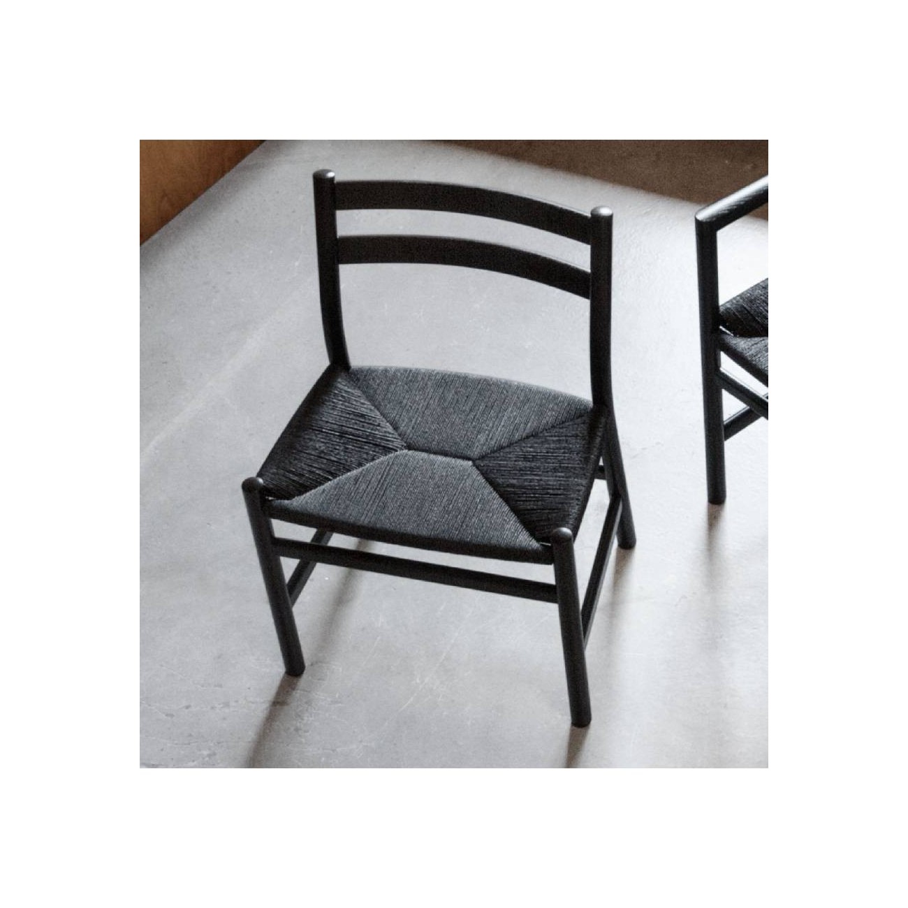 CARL HANSEN SEDIA CH47