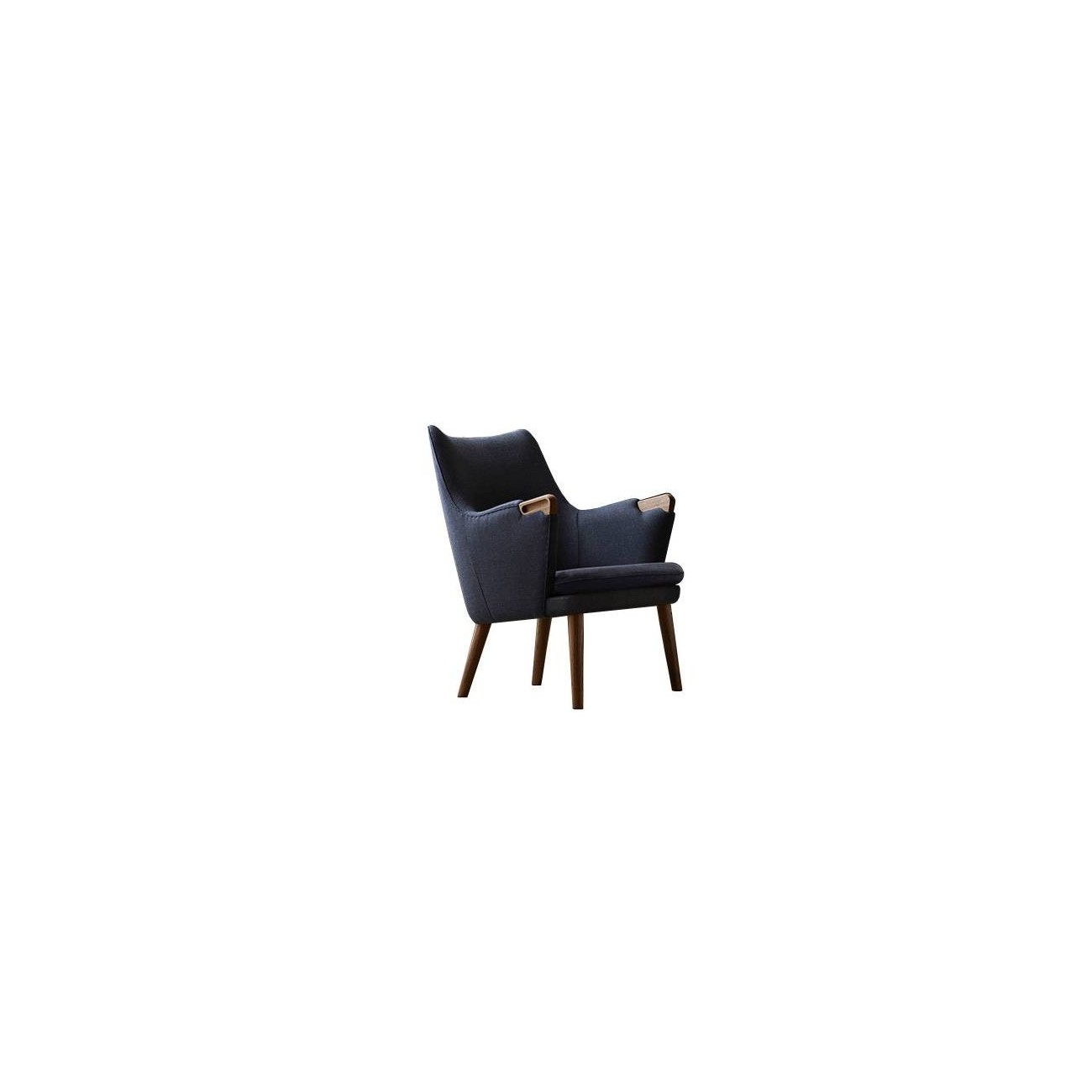 CARL HANSEN POLTRONA CH71