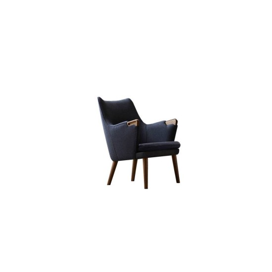 CARL HANSEN POLTRONA CH71