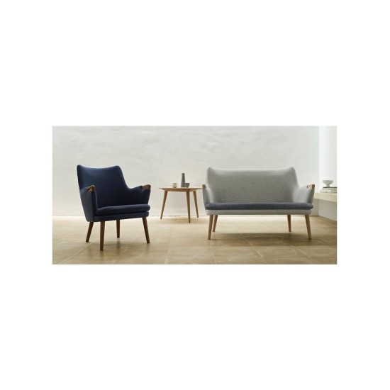 CARL HANSEN POLTRONA CH71