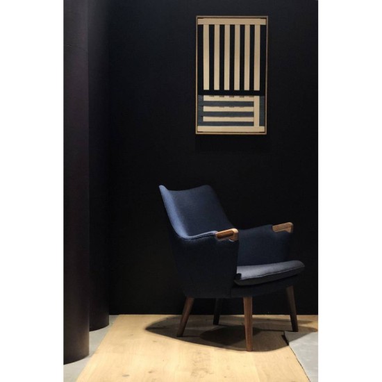 CARL HANSEN POLTRONA CH71