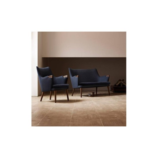 CARL HANSEN POLTRONA CH71