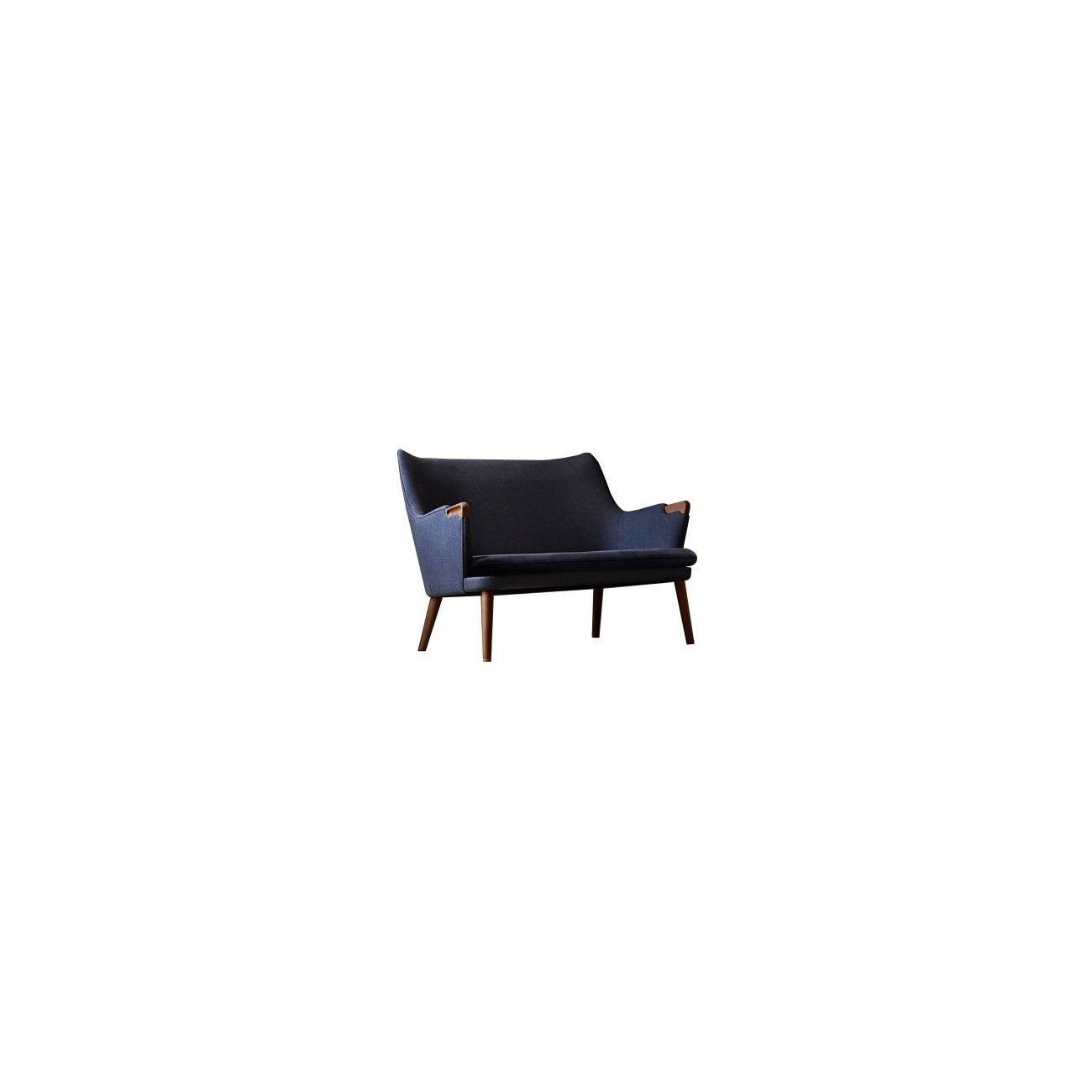 CARL HANSEN DIVANO CH72
