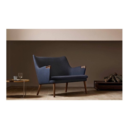 CARL HANSEN DIVANO CH72