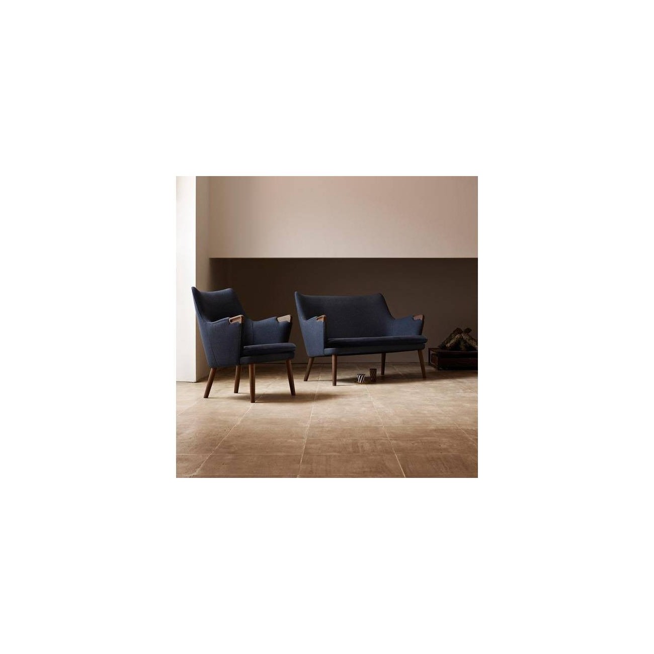 CARL HANSEN DIVANO CH72