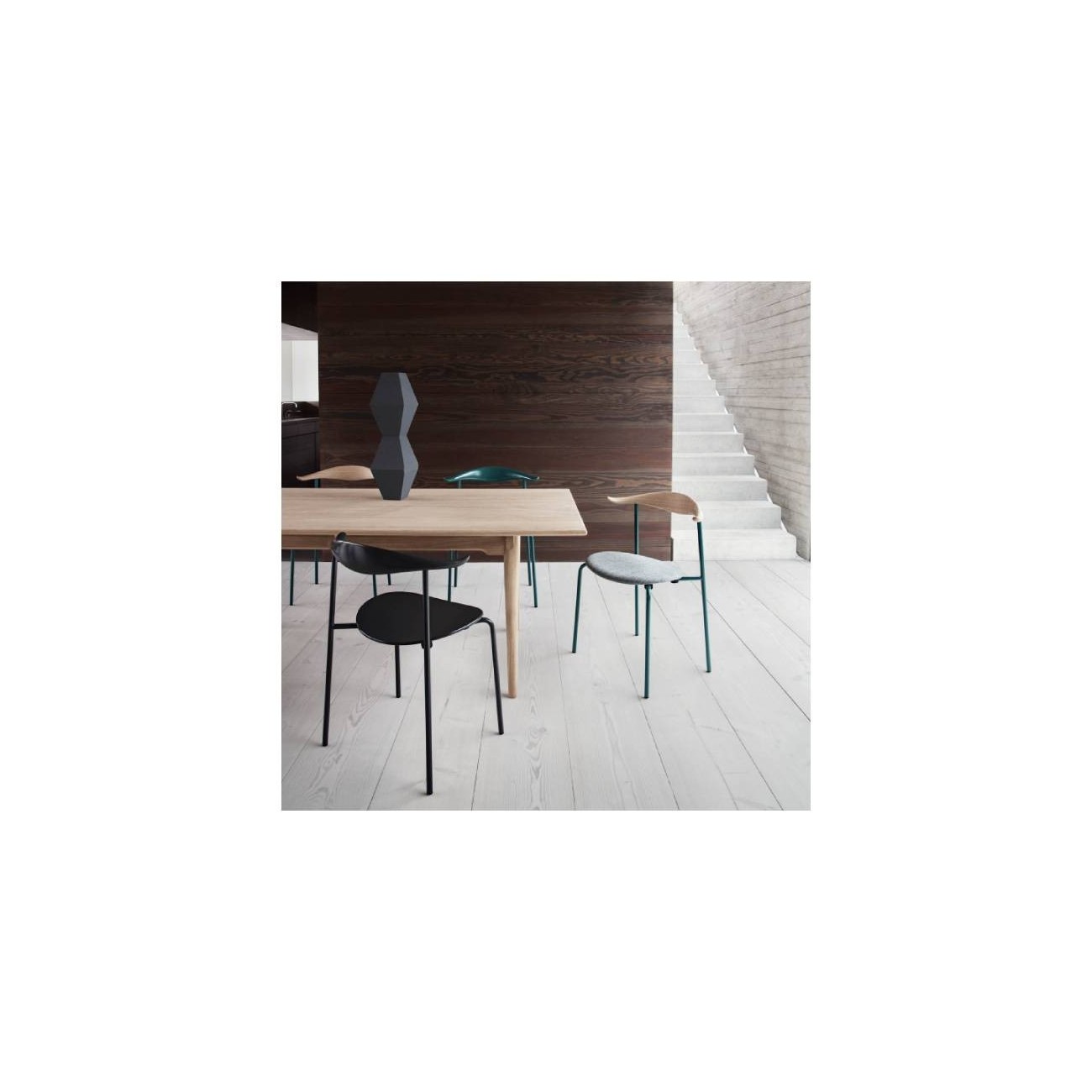 CARL HANSEN SEDIA CH88P