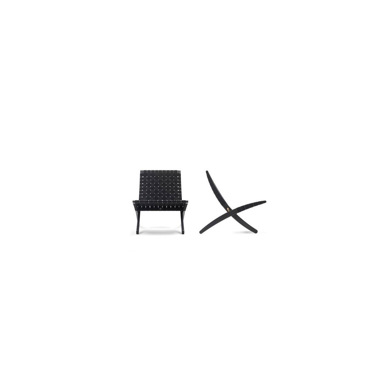 CARL HANSEN SEDIA MG 501
