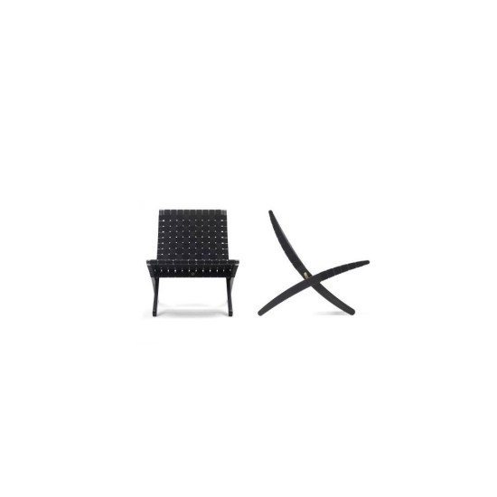 CARL HANSEN SEDIA MG 501