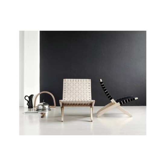 CARL HANSEN SEDIA MG 501