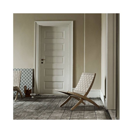 CARL HANSEN SEDIA MG 501