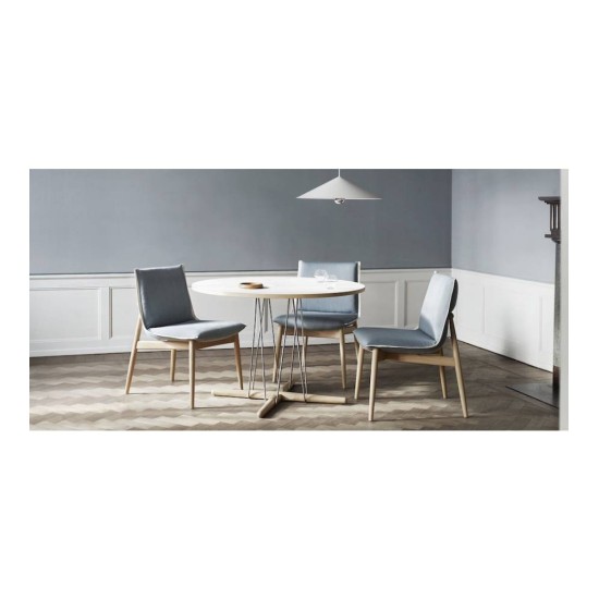 CARL HANSEN SEDIA E004