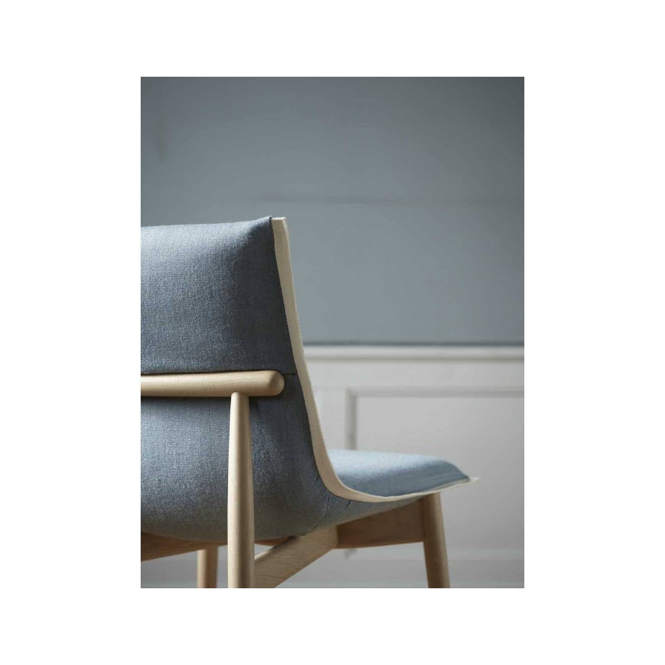 CARL HANSEN SEDIA E004