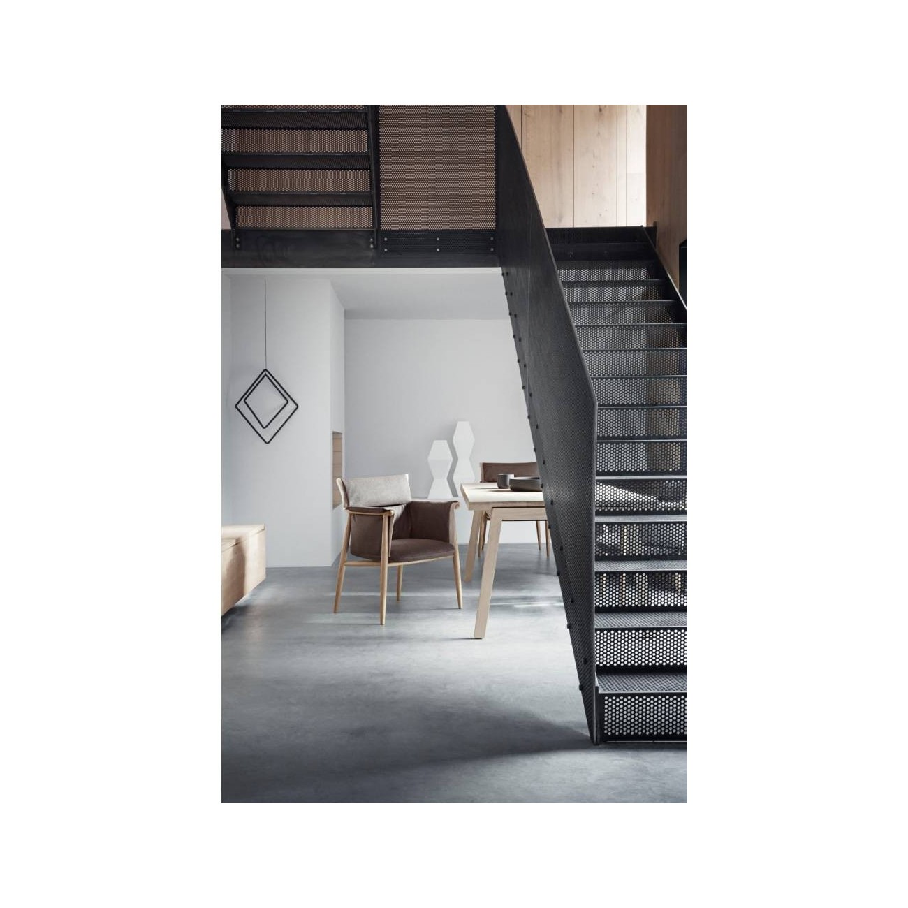 CARL HANSEN SEDIA E005