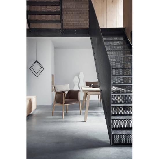 CARL HANSEN SEDIA E005