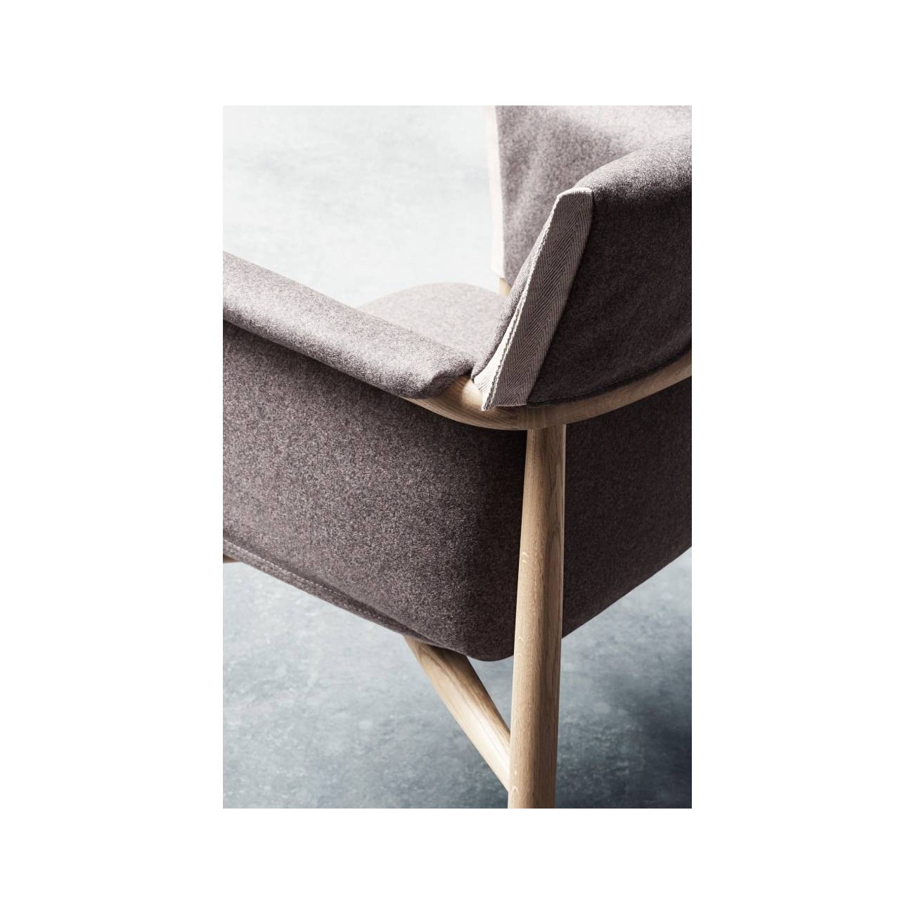 CARL HANSEN SEDIA E005