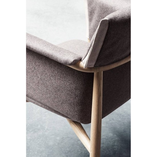 CARL HANSEN SEDIA E005