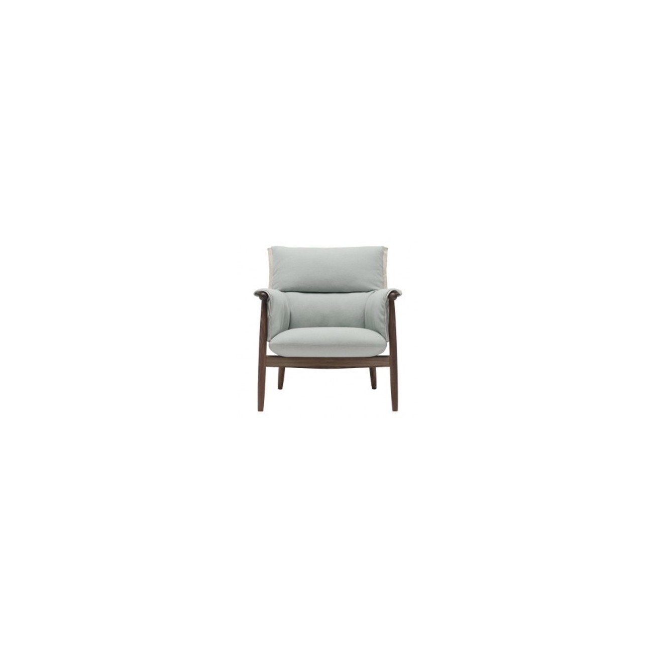 CARL HANSEN POLTRONA E015