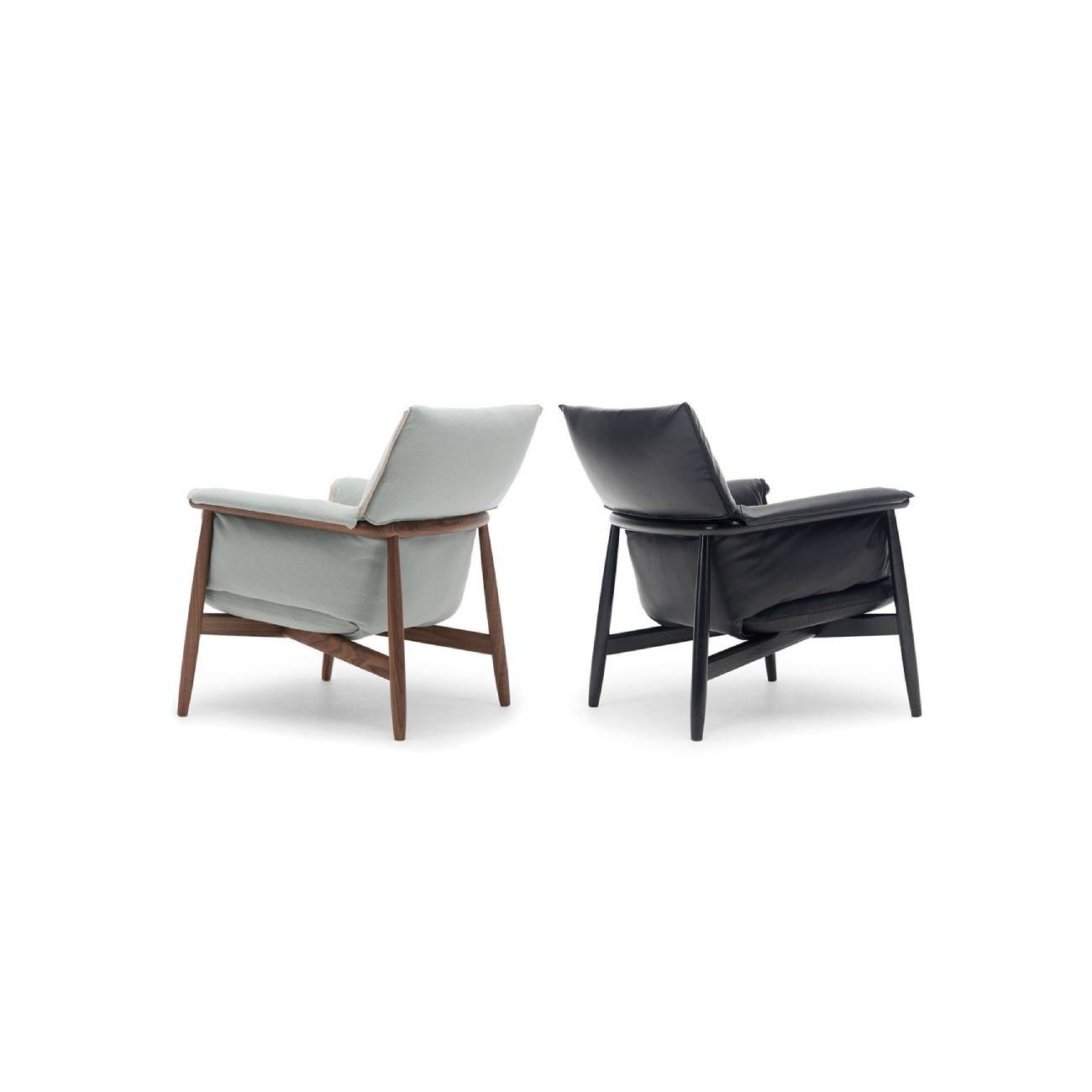 CARL HANSEN POLTRONA E015