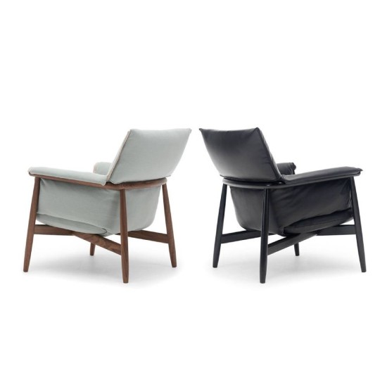 CARL HANSEN POLTRONA E015