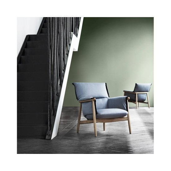 CARL HANSEN POLTRONA E015