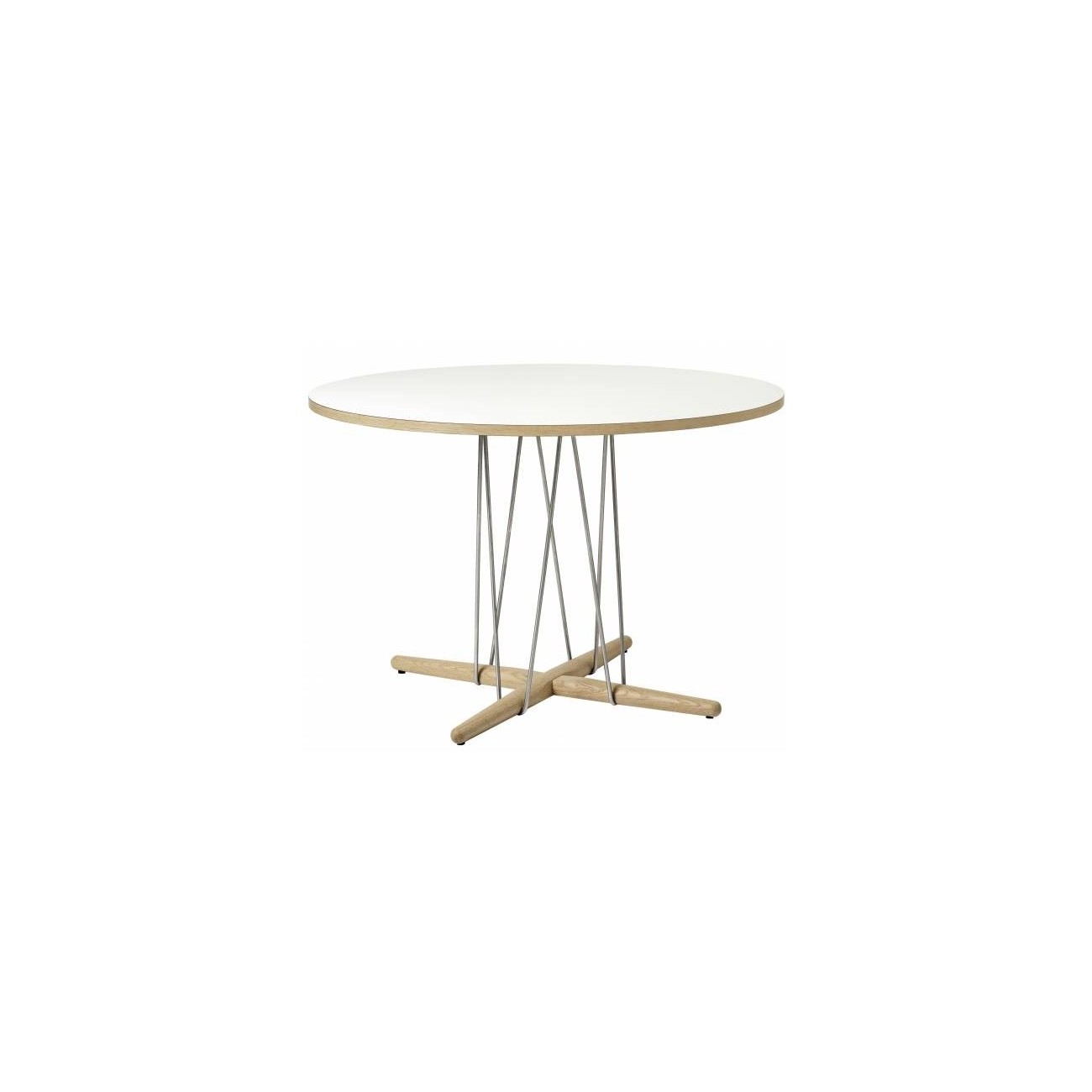 CARL HANSEN TAVOLO E020