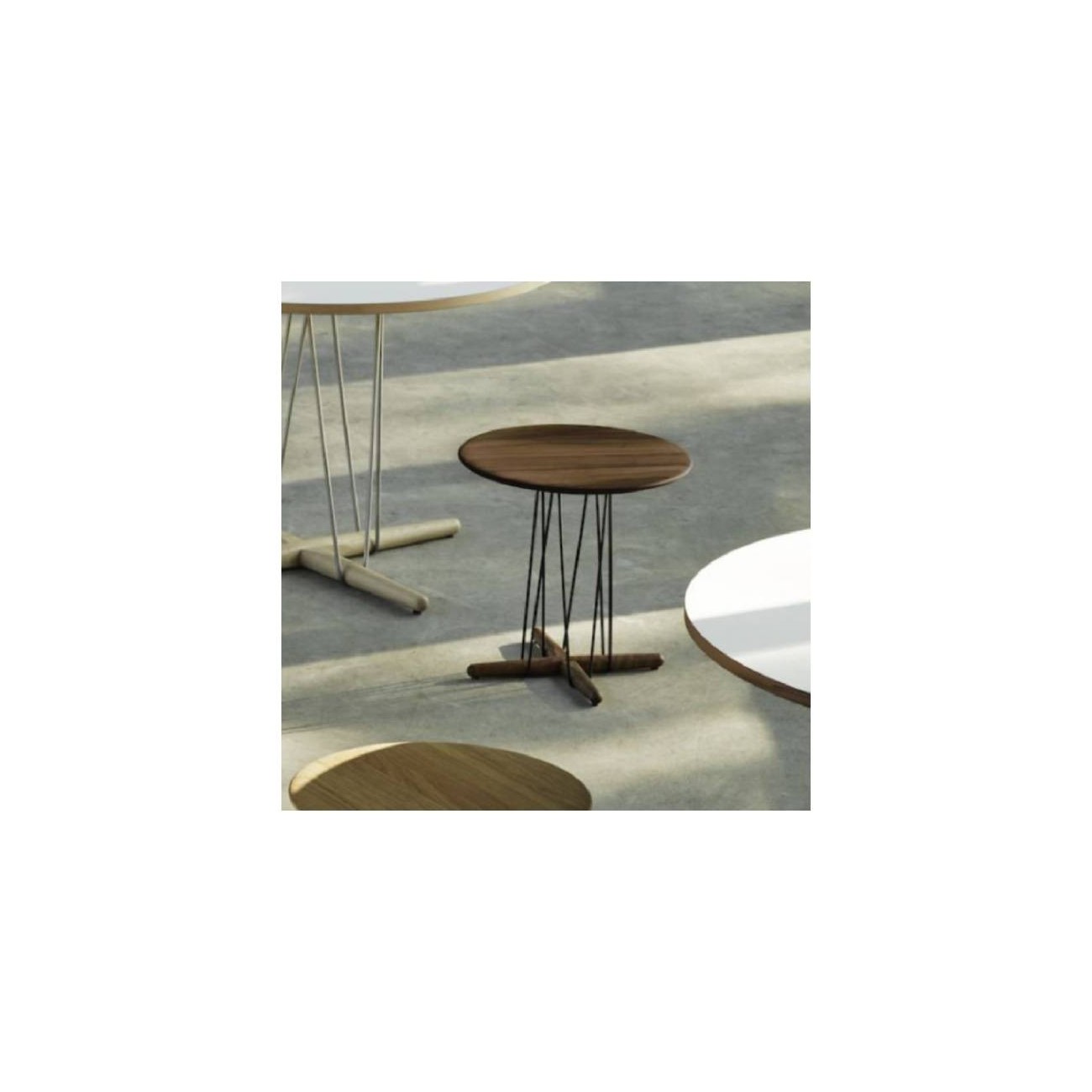 CARL HANSEN TAVOLINO E021