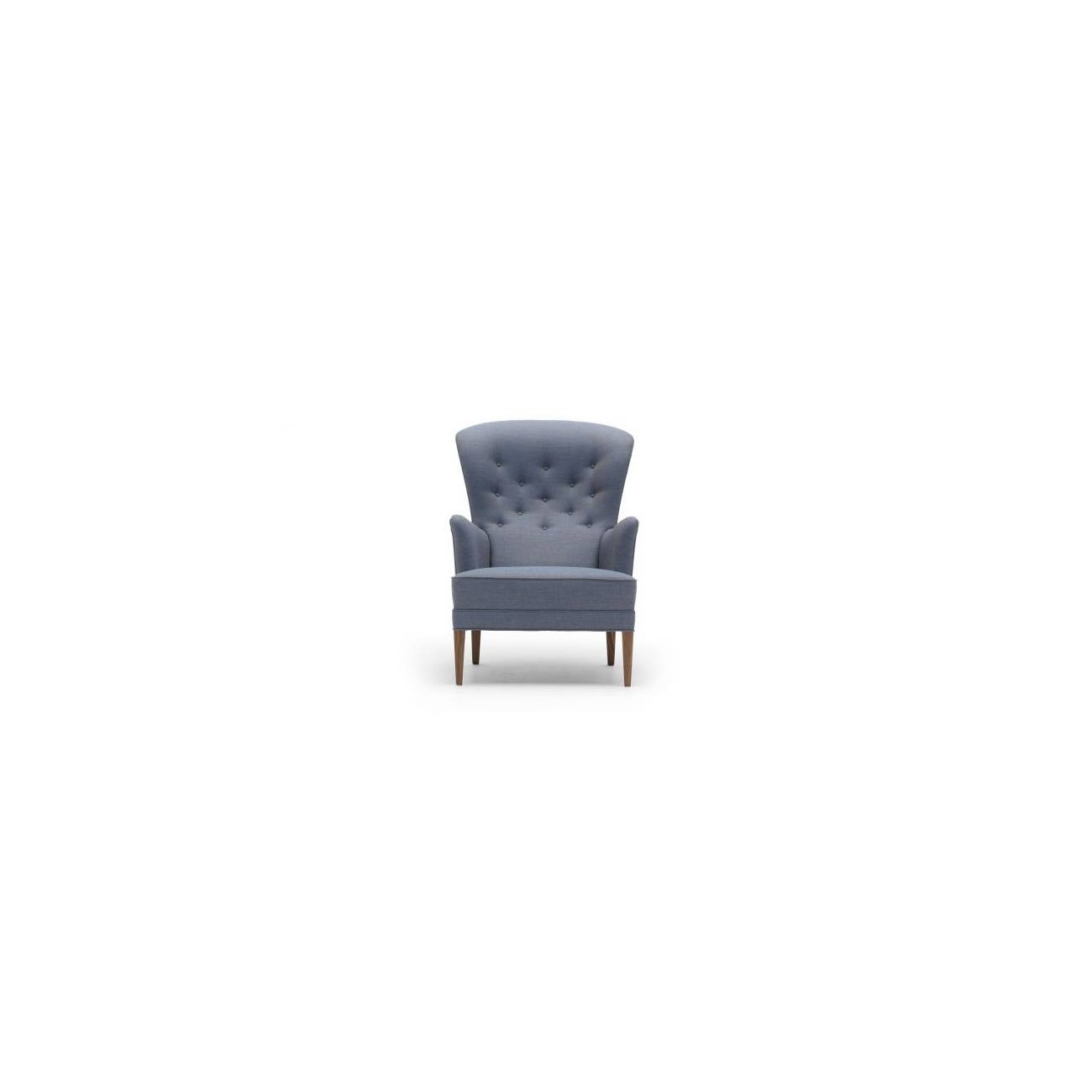 CARL HANSEN POLTRONA FH419