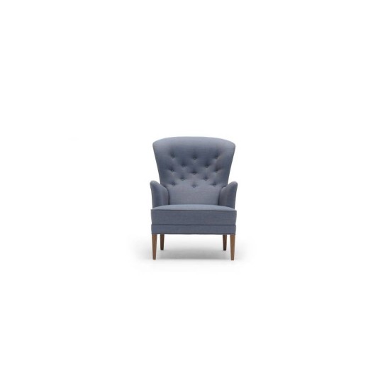 CARL HANSEN POLTRONA FH419