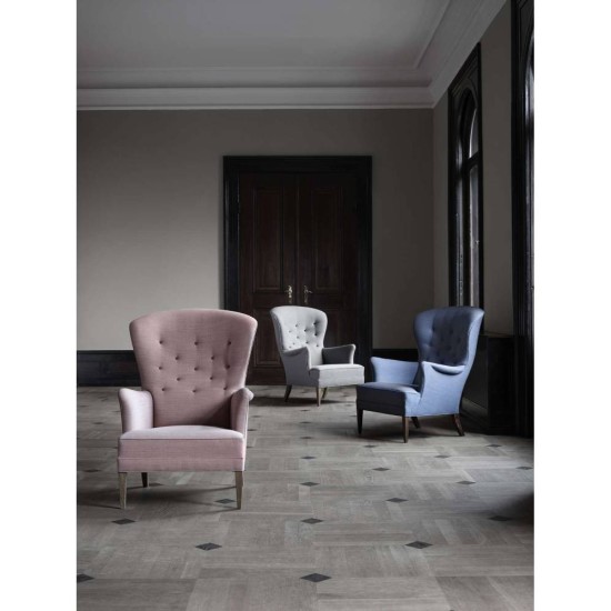 CARL HANSEN POLTRONA FH419