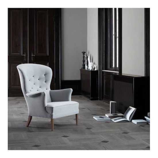 CARL HANSEN POLTRONA FH419