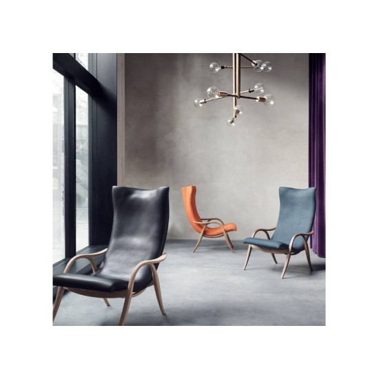 CARL HANSEN POLTRONCINA FH429