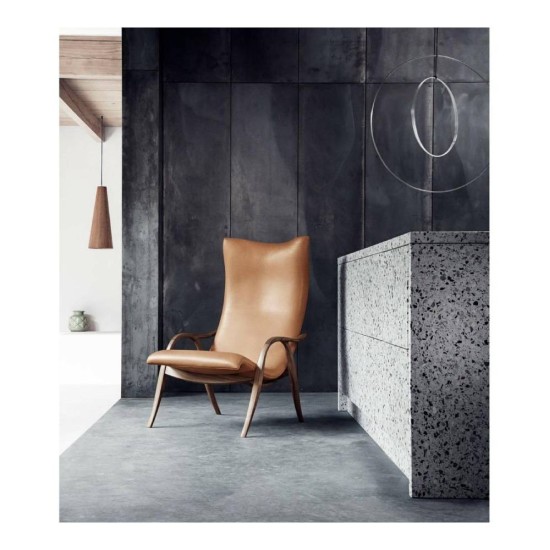 CARL HANSEN POLTRONCINA FH429